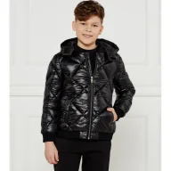 Kurtki i płaszcze dla chłopców - Guess Kurtka bomber Regular Fit - miniaturka - grafika 1