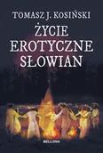 E-booki - historia - Życie erotyczne Słowian - miniaturka - grafika 1