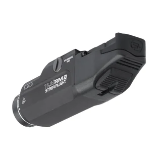 Streamlight - Latarka taktyczna na broń TLR RM2 - 1000 lm - L-69450 - Latarki - miniaturka - grafika 4