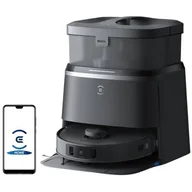 Roboty sprzątające - Ecovacs T30 Omni Black - miniaturka - grafika 1