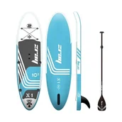 Deski SUP i akcesoria - Deska sup ZRAY X1 X-Rider 10'2 Combo 2021 - miniaturka - grafika 1