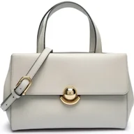 Torebki damskie - Furla Skórzany kuferek FURLA SFERA - miniaturka - grafika 1