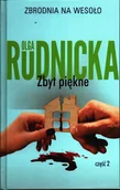 Czasopisma - Seria Olga Rudnicka - miniaturka - grafika 1