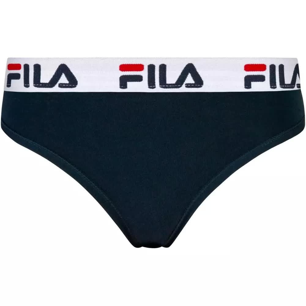 Majtki Fila Underwear damskie figi-S