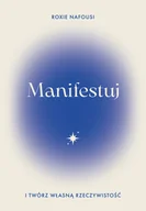 Rozwój osobisty - Manifestuj i twórz własną rzeczywistość - miniaturka - grafika 1