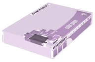Papier do drukarek - Emerson Papier Ksero A4 80g Fuksjowy (05902178116062) - miniaturka - grafika 1