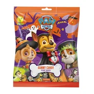 Żelki - PAW PATROL CANDY ŻELKI WEGAŃSKIE HALLOWEEN 11SZT 240G - miniaturka - grafika 1