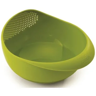 Joseph Joseph Prep&amp;Serve Miska z sitkiem mała 40065 - Pozostałe akcesoria kuchenne - miniaturka - grafika 1