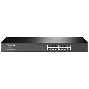 TP-Link TL-SG1016D - Switche - miniaturka - grafika 1