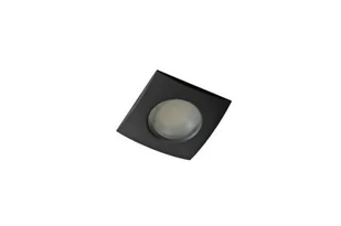 Azzardo EZIO GM2105 Czarny oprawa do zabudowy 1X50W IP54 267 / GM2105 BK - Lampy sufitowe - miniaturka - grafika 1