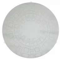 Lampy sufitowe - Candellux Plafon INGRID 60W 13-55248 - miniaturka - grafika 1