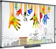 Tablice interaktywne - Zestaw interaktywny Cogito. ! Umów się na prezentację, szkolenie. Zadzwoń doradzimy 71 784 97 65. - miniaturka - grafika 1