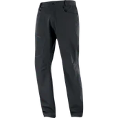 Spodnie sportowe męskie - SPODNIE MĘSKIE SALOMON WAYFARER WARM M C21030 - miniaturka - grafika 1