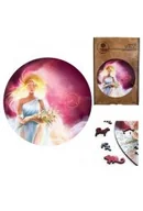 Puzzle - Virgo, Panna puzzle drewniane 250 elementów - miniaturka - grafika 1