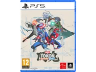 Gry PlayStation 5 - Gra PS5 PLAION MARVEL Tōkon: Fighting Souls - miniaturka - grafika 1