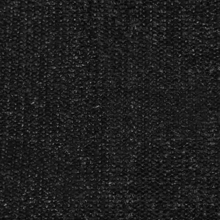 vidaXL Roleta zewnętrzna, 120x140 cm, czarna - Rolety - miniaturka - grafika 1