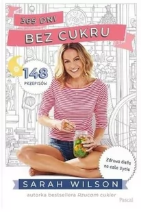 Pascal 365 dni bez cukru - Kuchnie świata - miniaturka - grafika 1