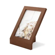 Ramki na zdjęcia - Umbra Ramka Na Zdjęcia Podium 13X18 Orzechowa - miniaturka - grafika 1