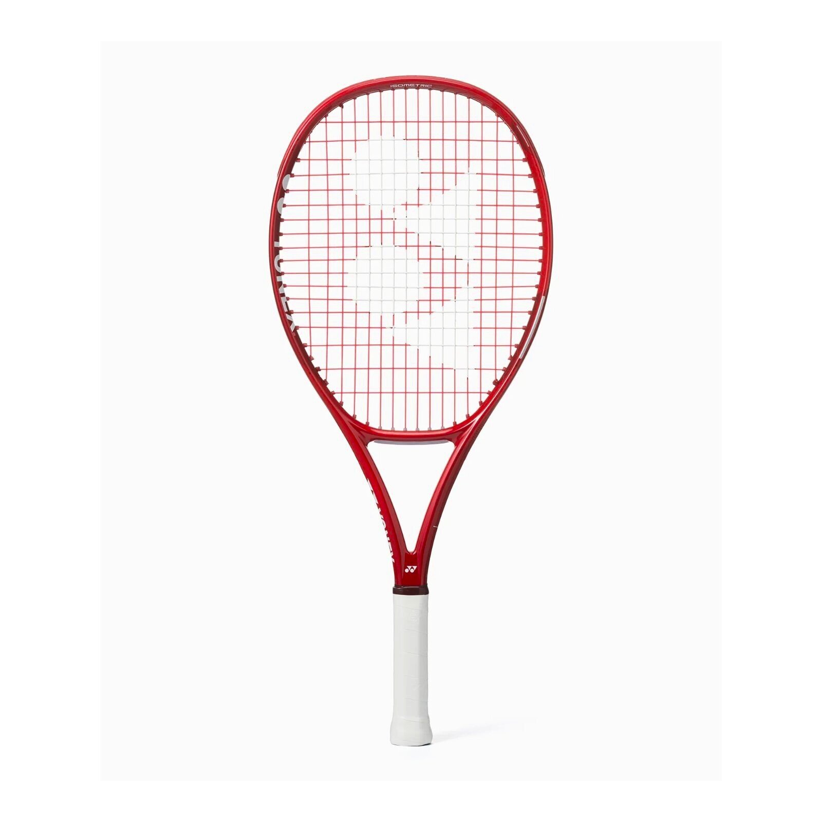 Dziecięca rakieta tenisowa Yonex Vcore 25 Ruby Red 2026