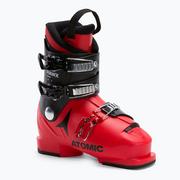 Buty narciarskie dziecięce ATOMIC Hawx JR 3 czerwone AE5025520