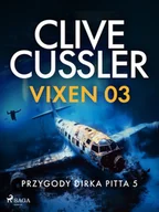 E-booki - kryminał i sensacja - Vixen 03. Przygody Dirka Pitta. Tom 5 - miniaturka - grafika 1