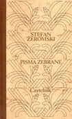 Pamiętniki, dzienniki, listy - Listy 1905-1912 Część 4. Pisma Zebrane Tom 37 - miniaturka - grafika 1