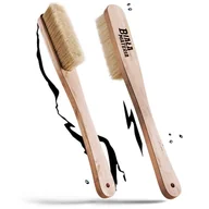 Sprzęt wspinaczkowy - Szczotka do chwytów | BEZ MALOWANIA| BIAŁA MATERIA - miniaturka - grafika 1