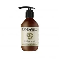 Bio Only Only Mydło w płynie nawilżanie i odżywianie 250ml - Mydła - miniaturka - grafika 2
