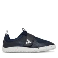 Buty dla chłopców - Sneakersy Vivo Barefoot Primus Sport III 105450 Granatowy - miniaturka - grafika 1