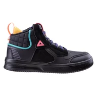 Buty sportowe damskie - Damskie Buty PEAK EW14351B M000205536 – Czarny - miniaturka - grafika 1