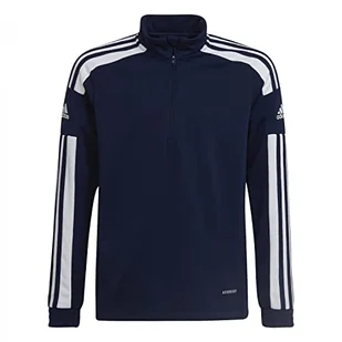 adidas Chłopięca bluza treningowa - Bluzy dla chłopców - miniaturka - grafika 1