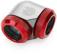 Chłodzenie wodne - BitsPower Adapter 90 Grad 14mm AD Hardtube auf 14mm AD Hardtube - miniaturka - grafika 1