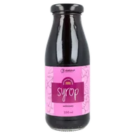 Syropy i koncentraty owocowe - Syrop wiśniowy 250ml - miniaturka - grafika 1