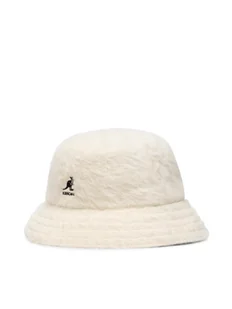 Kangol Kapelusz Furgora Bucket K3477 Beżowy - Czapki męskie - miniaturka - grafika 1