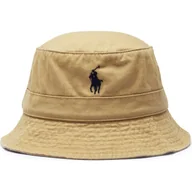 Czapki męskie - POLO RALPH LAUREN Kapelusz - miniaturka - grafika 1