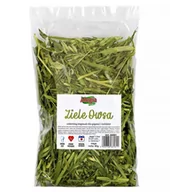 Przysmaki dla gryzoni - Alegia Ziele Owsa 80g przysmak dla gryzoni i królików - miniaturka - grafika 1