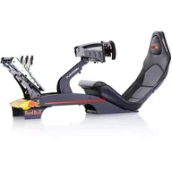 Fotele gamingowe - Playseat Playseat F1 Aston Martin Red Bull Racing - miniaturka - grafika 1