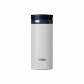 Kubki termiczne - Thermos Podróżny kubek termiczny Motion JNO 350 ml matte black 1300A0 (192264) - miniaturka - grafika 1