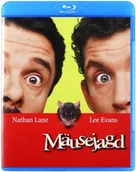 Komedie Blu-Ray - Polowanie na mysz - miniaturka - grafika 1