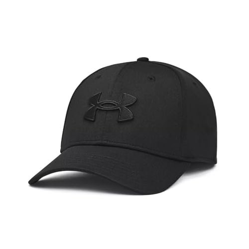Under Armour Męska czapka z daszkiem ze stretchem