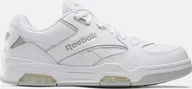 Buty trekkingowe męskie - Buty sportowe damskie/męskie Reebok BB 4500 DMX sneakersy białe (100201525) - miniaturka - grafika 1