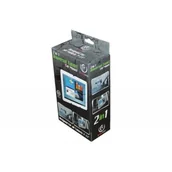 Akcesoria do tabletów i e-booków - Rebeltec Uchwyt Uniwersalny Samochodowy do Tabletów 7-11 M60 RBLUCH00004 - miniaturka - grafika 1