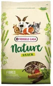 Karma dla gryzoni - Versele-Laga VERSELE - LAGA NATURES SNACK FIBRES 500G - miniaturka - grafika 1