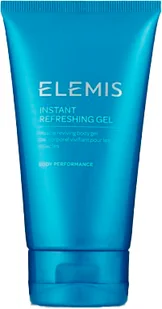 Elemis Body Performance żel odświeżający do zmęczonych nóg 150 ml - Kosmetyki do kąpieli - miniaturka - grafika 2