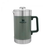 Termosy - French Press turystyczny CLASSIC 1,4L / Stanley - miniaturka - grafika 1