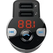 Transmitery FM - TechniSat DIGICAR 1 BT - miniaturka - grafika 1