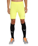 Legginsy - PUMA Męskie legginsy Liga Baselayer Short Tight - miniaturka - grafika 1
