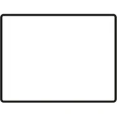 Osłony LCD do aparatów - Osłona GGS LCD Larmor Fujifilm GFX100 II - miniaturka - grafika 1