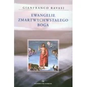 Religia i religioznawstwo - Salwator Ewangelie Zmartwychwstałego Boga - Gianfranco Ravasi - miniaturka - grafika 1