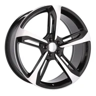 Felgi aluminiowe - Felgi 20'' 5x112 m.in. do AUDI S4 A5 S5 A6 S6 A8 S8 Q5 SQ5 - RA513 - miniaturka - grafika 1
